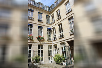 location appartement paris 75001