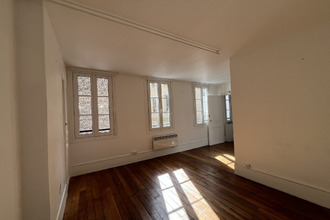 location appartement paris 75001