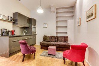Ma-Cabane - Location Appartement Paris, 52 m²