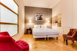 Ma-Cabane - Location Appartement Paris, 52 m²