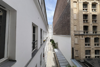 location appartement paris 75001