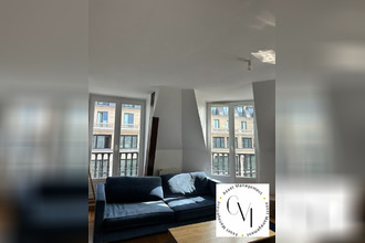 location appartement paris 75001