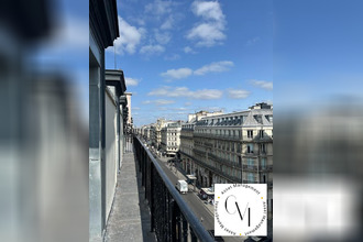 location appartement paris 75001