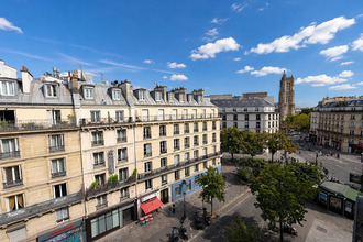 location appartement paris 75001