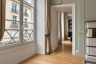 location appartement paris 75001