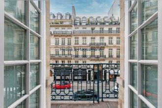 Ma-Cabane - Location Appartement Paris, 37 m²