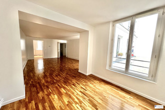 location appartement paris 75002