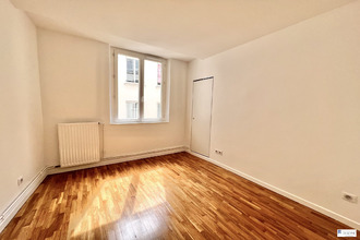 location appartement paris 75002