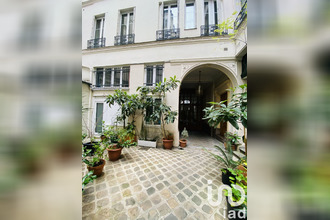 location appartement paris 75002