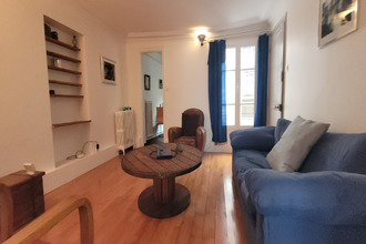 location appartement paris 75002