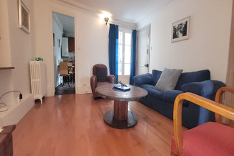 location appartement paris 75002