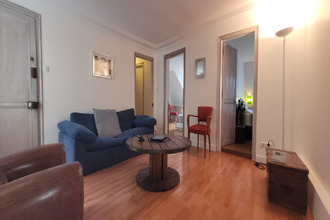 location appartement paris 75002