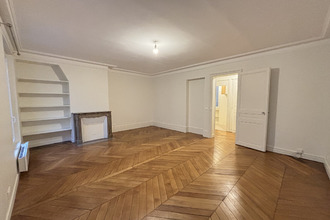 location appartement paris 75002