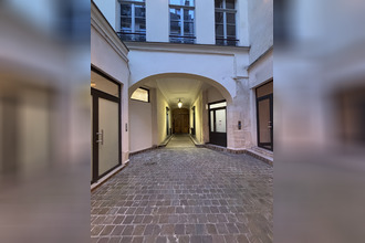 location appartement paris 75002