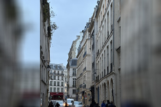 location appartement paris 75002