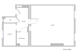 location appartement paris 75002