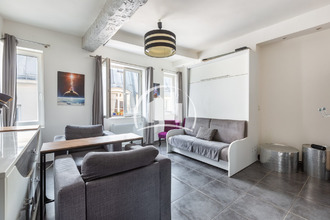 location appartement paris 75002