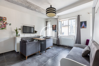 location appartement paris 75002