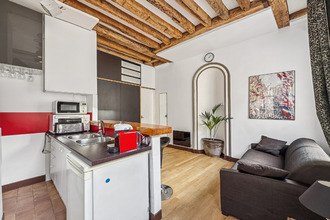 location appartement paris 75002