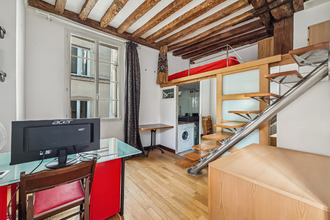 location appartement paris 75002