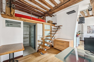 location appartement paris 75002