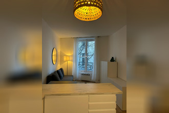 location appartement paris 75002