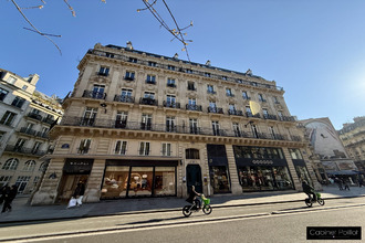 location appartement paris 75002