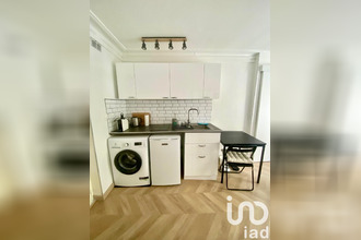 location appartement paris 75002