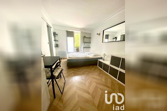 location appartement paris 75002