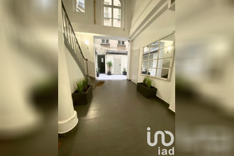 location appartement paris 75002