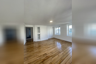 location appartement paris 75002