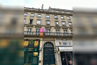location appartement paris 75002