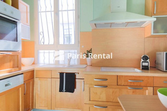 Ma-Cabane - Location Appartement Paris, 38 m²