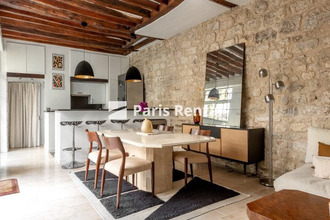 Ma-Cabane - Location Appartement Paris, 81 m²