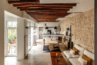 Ma-Cabane - Location Appartement Paris, 81 m²