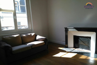 location appartement paris 75003