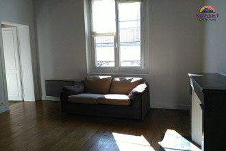 location appartement paris 75003