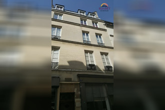 location appartement paris 75003