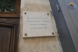 location appartement paris 75003