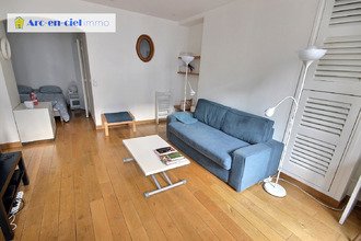 location appartement paris 75003