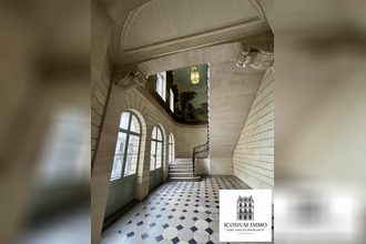 location appartement paris 75003