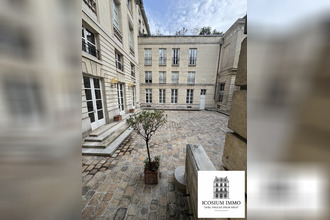 location appartement paris 75003