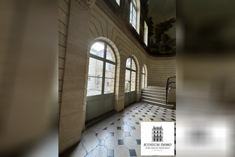 location appartement paris 75003