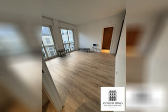 location appartement paris 75003