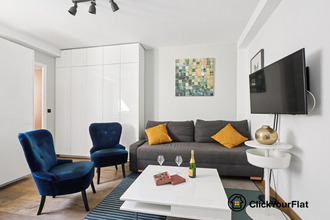 location appartement paris 75003