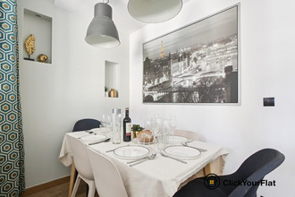 location appartement paris 75003