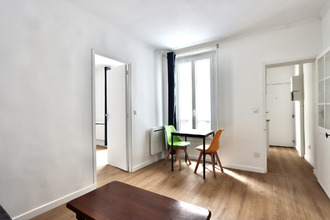location appartement paris 75003