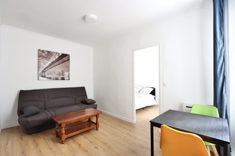 location appartement paris 75003