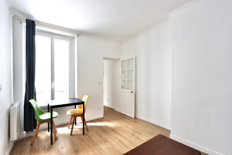 location appartement paris 75003