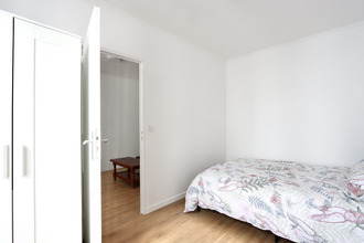 location appartement paris 75003